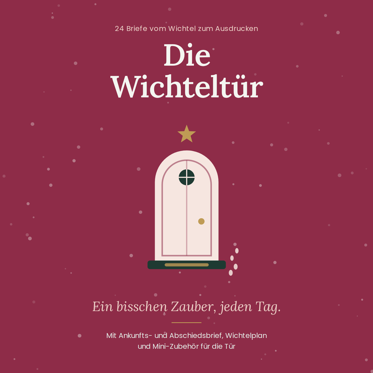 Die Wichteltür