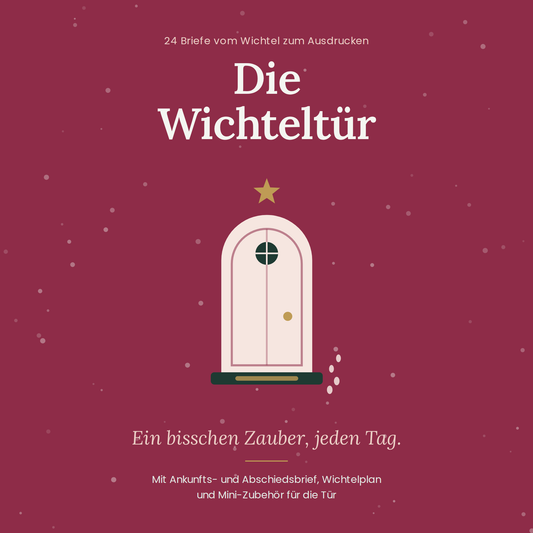Die Wichteltür